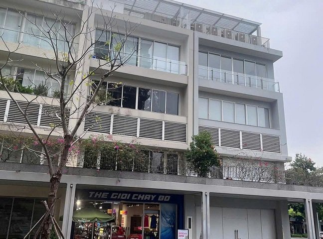 CHO THUÊ VĂN PHÒNG SALA – Chỉ 24tr/tháng full combo / full dịch vụ