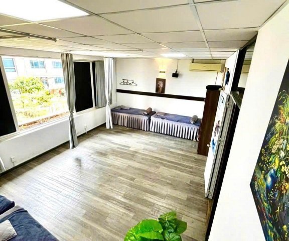 CHO THUÊ VĂN PHÒNG SALA – Chỉ 24tr/tháng full combo / full dịch vụ