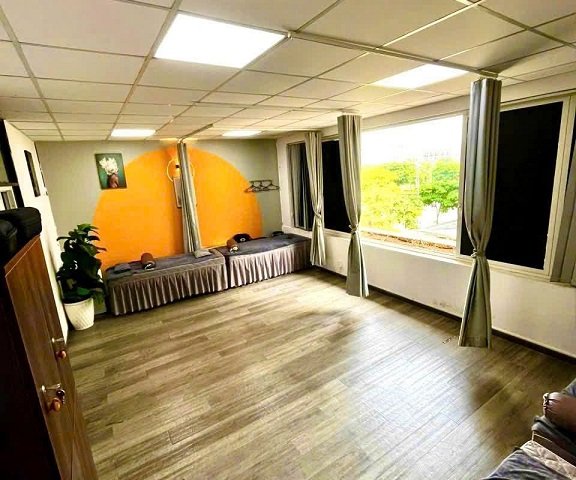 CHO THUÊ VĂN PHÒNG SALA – Chỉ 24tr/tháng full combo / full dịch vụ