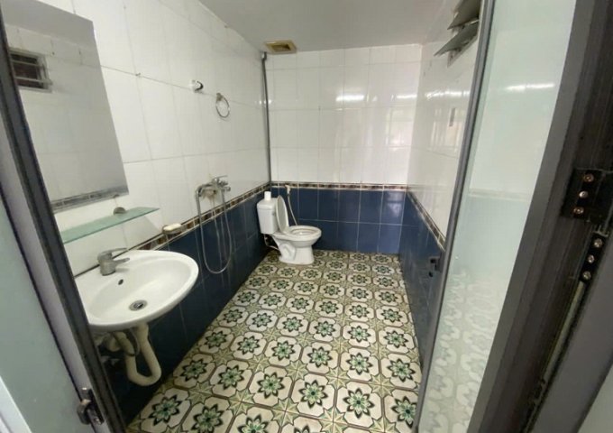 Cho thuê phòng trọ tại 14 ngõ 294 Kim Mã, Ba Đình, Hà Nội