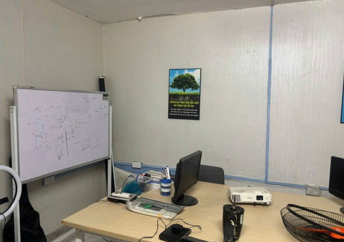 CHO THUÊ NHÀ MÁI BẰNG – RỘNG RÃI, TIỆN Ở VÀ KINH DOANH TẠI NGÕ 273 TÂN MAI