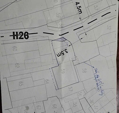 BÁN NHÀ TRỆT LẦU GẦN  ĐƯỜNG TRẦN QUÝ CÁP, QUẬN  BÌNH THẠNH , PHƯỜNG 11, TPHCM  – ĐẦY ĐỦ CÔNG NĂNG