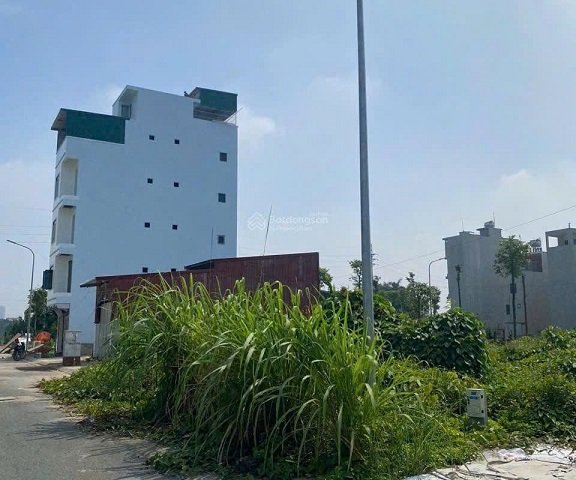 CHÍNH CHỦ CẦN BÁN LÔ ĐẤT DỊCH VỤ VÂN CANH – KHU 25,2HA – TRÁI TIM MỸ ĐÌNH MỞ RỘNG