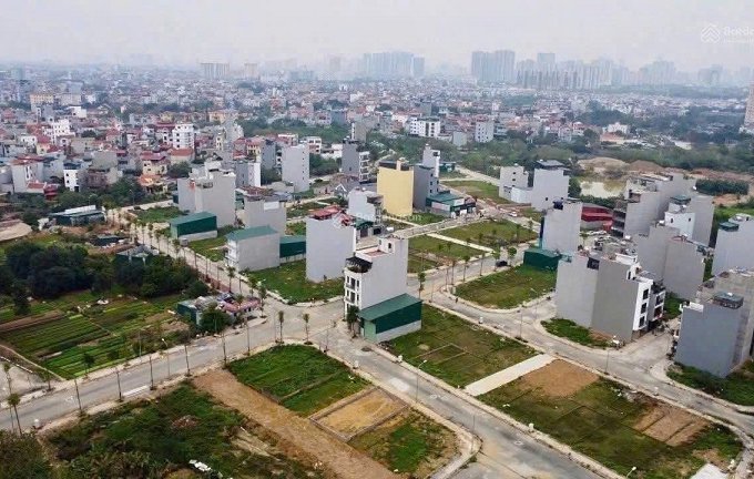 CHÍNH CHỦ CẦN BÁN LÔ ĐẤT DỊCH VỤ VÂN CANH – KHU 25,2HA – TRÁI TIM MỸ ĐÌNH MỞ RỘNG