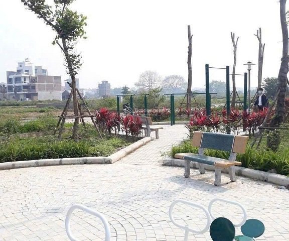 CHÍNH CHỦ CẦN BÁN LÔ ĐẤT DỊCH VỤ VÂN CANH – KHU 25,2HA – TRÁI TIM MỸ ĐÌNH MỞ RỘNG