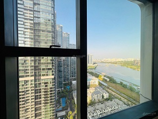 RẺ NHẤT THỊ TRƯỜNG- CHÍNH CHỦ CẦN BÁN GẤP CĂN HỘ GRAND MARINA SÀI GÒN- CĂN HỘ HÀNG HIỆU TRIỆU ĐÔ- 2PN MỚI 101% - VIEW ĐỈNH Q1