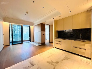 RẺ NHẤT THỊ TRƯỜNG- CHÍNH CHỦ CẦN BÁN GẤP CĂN HỘ GRAND MARINA SÀI GÒN- CĂN HỘ HÀNG HIỆU TRIỆU ĐÔ- 2PN MỚI 101% - VIEW ĐỈNH Q1