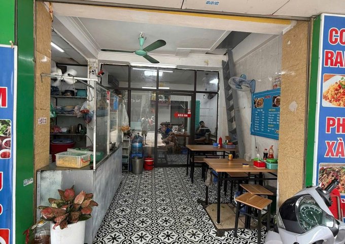 NHƯỢNG CỬA HÀNG - 9 Nam Đồng, Đống Đa, Hà Nội