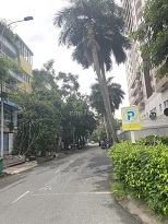 Chính chủ cần bán khu dân cư Greenlife 13C, 4 lầu, đối diện chung cư.