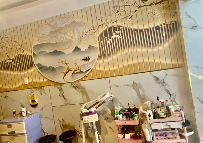 SANG NHƯỢNG TIỆM SPA FULL DỊCH VỤ – CHỈ VIỆC VÀO LÀ LÀM