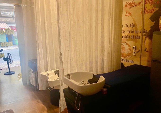 SANG NHƯỢNG TIỆM SPA FULL DỊCH VỤ – CHỈ VIỆC VÀO LÀ LÀM