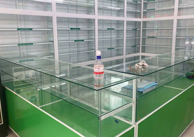 SANG NHƯỢNG NHÀ THUỐC KHU PHÚ ĐÔ – NAM TỪ LIÊM – HÀ NỘI