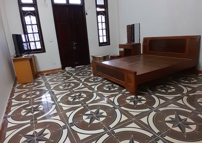 Bán Nhà Phố Bà Triệu - Hà Cầu, Hà Đông- Ô Tô Tránh- 61m² x 4 Tầng- Mặt Tiền 5m- Giá 16,8 Tỷ