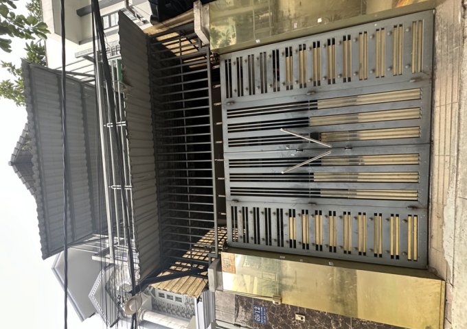 🏡🏡🏡NHÀ SÁT MẶT TIỀN PHAN HUY ÍCH - 74m2 - 3 TẦNG - NGAY NHÀ THỜ HY VỌNG 🌹🌹🌹