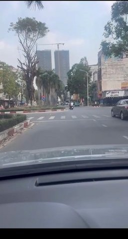 CHÍNH CHỦ CẦN BÁN ĐẤT MẶT TIỀN ĐƯỜNG GS1 – VỊ TRÍ VÀNG NGAY TRUNG TÂM DĨ AN, TP. HỒ CHÍ MINH