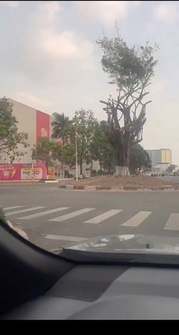 CHÍNH CHỦ CẦN BÁN ĐẤT MẶT TIỀN ĐƯỜNG GS1 – VỊ TRÍ VÀNG NGAY TRUNG TÂM DĨ AN, TP. HỒ CHÍ MINH