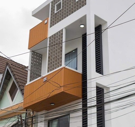 CHÍNH CHỦ BÁN NHÀ 5 TẦNG CÓ SÂN Ô TÔ – TRUNG TÂM ĐÀ LẠT – GIÁ 16,5 TỶ