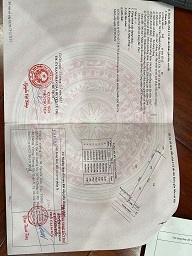 Bán Nhanh Lô Đất Mặt Tiền Tỉnh Lộ 8 Xã Hòa Phú, Huyện Củ Chi, TP HCM