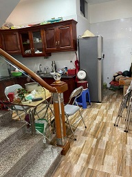 CHÍNH CHỦ BÁN NHÀ DÂN XÂY AN ĐỒNG, TẶNG FULL NỘI THẤT