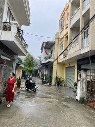 CHÍNH CHỦ BÁN NHÀ DÂN XÂY AN ĐỒNG, TẶNG FULL NỘI THẤT