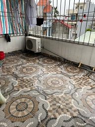 CHÍNH CHỦ BÁN NHÀ DÂN XÂY AN ĐỒNG, TẶNG FULL NỘI THẤT