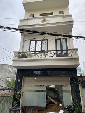 CHÍNH CHỦ BÁN NHÀ DÂN XÂY AN ĐỒNG, TẶNG FULL NỘI THẤT