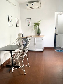 CHO THUÊ PHÒNG RỘNG – FULL NỘI THẤT – KHU VỰC CHỢ BÀ CHIỂU