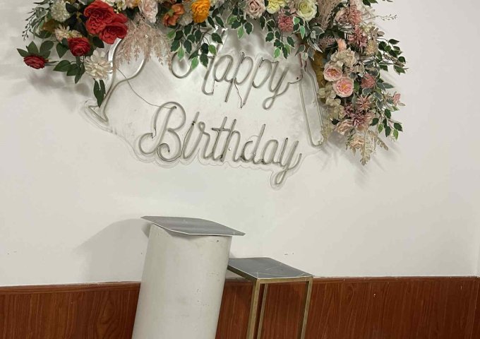 Cần sang gấp quán nhậu bình dân – 2 mặt tiền Kinh Dương Vương