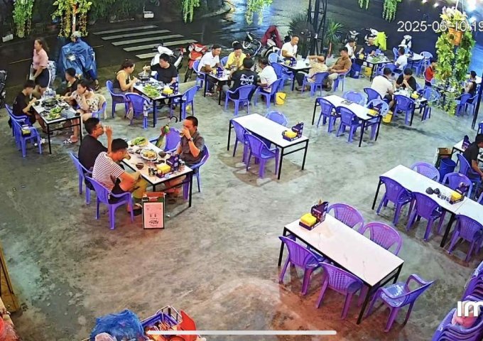 Cần sang gấp quán nhậu bình dân – 2 mặt tiền Kinh Dương Vương