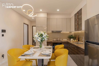 CÙNG FIATO AIRPORT CITY ĐÓN SÓNG TĂNG TRƯỞNG TỪ SÂN BAY QUỐC TẾ LONG THÀNH