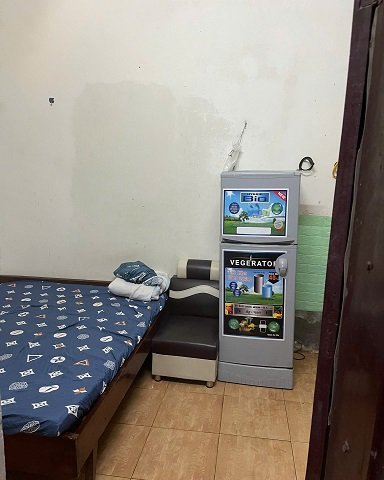 CHO THUÊ PHÒNG TẦNG 1 – NHÀ MẶT NGÕ LỚN – LƯƠNG KHÁNH THIỆN – GẦN BẾN XE GIÁP BÁT