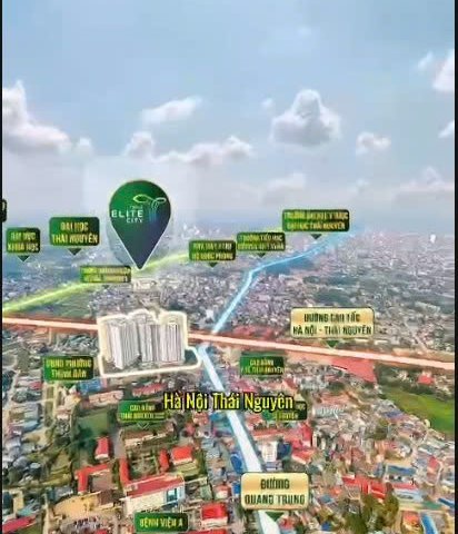 ► CẦN BÁN QUỸ CĂN ĐẸP SỐ 02,05,08,11... DỰ ÁN TECCO THÁI NGUYÊN CẦN BÁN.