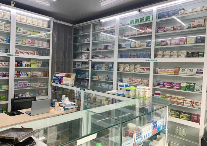 Do thiếu nhân sự, không có thời gian quản lý nên mình muốn chuyển nhượng