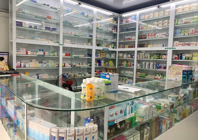 Do thiếu nhân sự, không có thời gian quản lý nên mình muốn chuyển nhượng