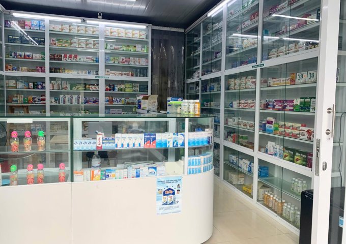 Do thiếu nhân sự, không có thời gian quản lý nên mình muốn chuyển nhượng