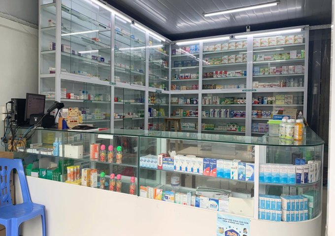 Do thiếu nhân sự, không có thời gian quản lý nên mình muốn chuyển nhượng