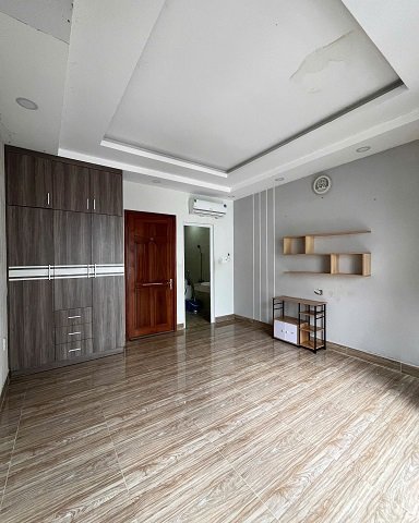 CHO THUÊ PHÒNG MỚI – FULL NỘI THẤT – GIẢM 500K THÁNG ĐẦU TẠI P.15 TÂN BÌNH