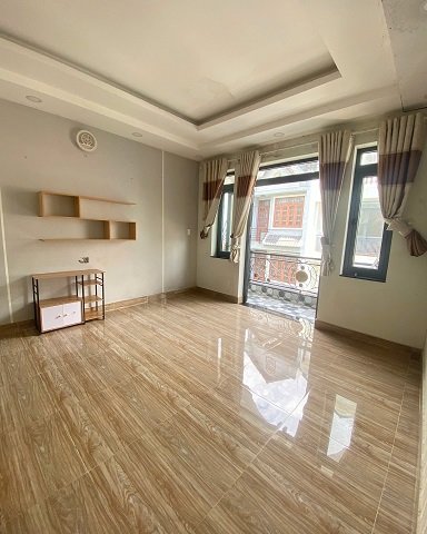 CHO THUÊ PHÒNG MỚI – FULL NỘI THẤT – GIẢM 500K THÁNG ĐẦU TẠI P.15 TÂN BÌNH