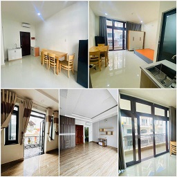 CHO THUÊ PHÒNG MỚI – FULL NỘI THẤT – GIẢM 500K THÁNG ĐẦU TẠI P.15 TÂN BÌNH