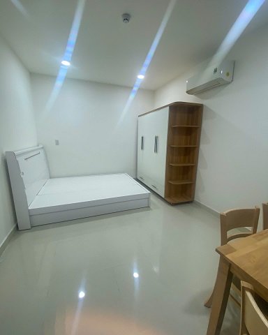 CHO THUÊ PHÒNG MỚI – FULL NỘI THẤT – GIẢM 500K THÁNG ĐẦU TẠI P.15 TÂN BÌNH