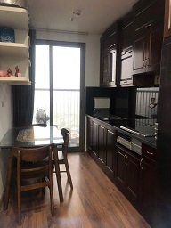 Căn góc VCI tầng 20 viu nhìn 3 cảnh TP Vĩnh yên Vĩnh phúc cũ ( nay là phường Vĩnh Phúc. Phú Thọ)