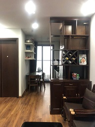 Căn góc VCI tầng 20 viu nhìn 3 cảnh TP Vĩnh yên Vĩnh phúc cũ ( nay là phường Vĩnh Phúc. Phú Thọ)