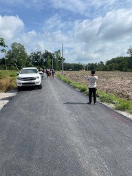 BÁN ĐẤT GIÁ RẺ TẠI LẠI UYÊN, BÀU BÀNG – VỊ TRÍ ĐẸP, TIỀM NĂNG SINH LỜI CAO