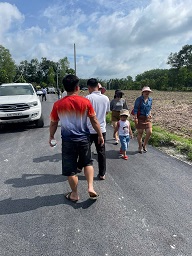 BÁN ĐẤT GIÁ RẺ TẠI LẠI UYÊN, BÀU BÀNG – VỊ TRÍ ĐẸP, TIỀM NĂNG SINH LỜI CAO