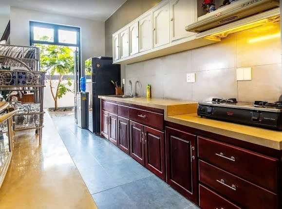 Bán gấp Villa siêu đẹp An Bàng, P. Hội An, TP. Đà Nẵng, sát biển, khu sang trọng