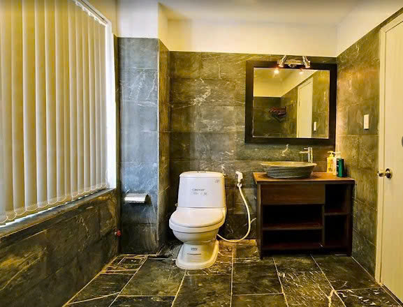 Bán gấp Villa siêu đẹp An Bàng, P. Hội An, TP. Đà Nẵng, sát biển, khu sang trọng