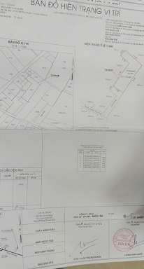 CHÍNH CHỦ BÁN NHÀ HẺM 2771/12/1 HUỲNH TẤN PHÁT – NHÀ BÈ