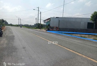 ► Cần công chứng sớm giá siêu rẻ Chỉ 320 triệu 1 mét ngang