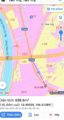 ► Cần công chứng sớm giá siêu rẻ Chỉ 320 triệu 1 mét ngang