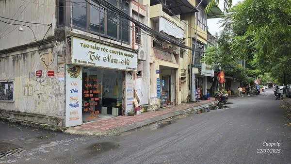 CHÍNH CHỦ Cho Thuê Nhà Mặt Đường 184 Giải Phóng – Vị Trí Vàng, Đỗ Ô Tô Thoải Mái